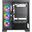 Azza Cove 570 Midi Tower ohne Netzteil schwarz