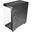 Azza Cove 570 Midi Tower ohne Netzteil schwarz