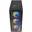 Azza Forest 370 Midi Tower ohne Netzteil schwarz/braun