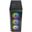 Azza Fighter 290 Midi Tower ohne Netzteil schwarz