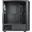 Azza Fighter 290 Midi Tower ohne Netzteil schwarz