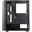 Azza Fighter 290 Midi Tower ohne Netzteil schwarz