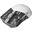 Asus ROG Gladius III Wireless AimPoint USB und Bluetooth