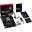 Asus ROG Strix B650E-F Gaming WIFI AMD B650E So.AM5 DDR5 ATX Retail