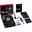 Asus ROG Strix X670E-F Gaming WIFI AMD X670E So.AM5 DDR5 ATX Retail