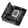 Asus ROG Strix B860-I Gaming WIFI Intel B860 So.1851 DDR5 Mini-ITX