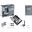 Asus Prime X670E-PRO WIFI - ATX - Socket AM5 - AMD X670E