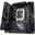 Asus ROG Strix B760-I Gaming WIFI Intel B760 So.1700 DDR5 Mini-ITX