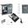Asus Prime X670-P WIFI AMD X670 So.AM5 DDR5 ATX Retail