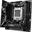 Asus ROG Strix B850-I Gaming WIFI AMD B850 So.AM5 DDR5 Mini-ITX Retail