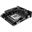 Asus ROG Strix B850-I Gaming WIFI AMD B850 So.AM5 DDR5 Mini-ITX Retail