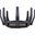 Asus WLAN Router RT-AX89X - Max. 6000 MBit/s
