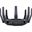 Asus WLAN Router RT-AX89X - Max. 6000 MBit/s