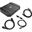 Asus TUF GAMING CAPTURE BOX-4KPRO - Videoaufnahmeadapter - USB-C 3.2