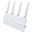 Asus ExpertWiFi EBR63 - Wireless Router - Wi-Fi 6 - Desktop