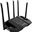 Asus TUF Gaming BE6500 - Wireless Router - Wi-Fi 7 - Desktop