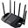 Asus TUF Gaming BE6500 - Wireless Router - Wi-Fi 7 - Desktop
