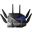 Asus ROG Rapture GT-AXE11000 - Wireless Router - Wi-Fi 6 - Desktop