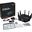 Asus ROG Rapture GT-AXE11000 - Wireless Router - Wi-Fi 6 - Desktop