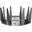 Asus ROG Rapture GT-AXE11000 - Wireless Router - Wi-Fi 6 - Desktop