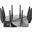 Asus ROG Rapture GT-AXE11000 - Wireless Router - Wi-Fi 6 - Desktop