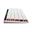 Asus ROG Falchion RX Low Profile ASUS ROG RX Red USB und Bluetooth