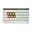 Asus ROG Falchion RX Low Profile ASUS ROG RX Red USB und Bluetooth