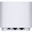 Asus ZenWiFi XD5 - WLAN-System - Wi-Fi 6 - Desktop 3er-Pack