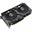 8GB Asus GeForce RTX 4060 Ti Dual EVO OC Aktiv PCIe 4.0 x16 (x8)