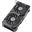 8GB Asus GeForce RTX 4060 Ti Dual EVO OC Aktiv PCIe 4.0 x16 (x8)