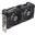 8GB Asus GeForce RTX 4060 Ti Dual EVO OC Aktiv PCIe 4.0 x16 (x8)