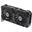 8GB Asus GeForce RTX 4060 Ti Dual EVO OC Aktiv PCIe 4.0 x16 (x8)