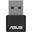 Asus Netzwerkadapter USB-AX55 Nano - USB 2.0