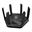 Asus RT-AXE7800 - Wireless Router - Wi-Fi 6E - Desktop