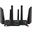 Asus ROG Rapture GT-BE98 - Wireless Router - Wi-Fi 7 - Desktop