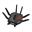 Asus ROG Rapture GT-BE98 - Wireless Router - Wi-Fi 7 - Desktop