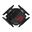 Asus ROG Rapture GT-BE98 - Wireless Router - Wi-Fi 7 - Desktop