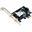 Asus PCE-AXE5400 - Netzwerkadapter - PCIe