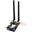 Asus PCE-AXE5400 - Netzwerkadapter - PCIe
