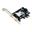 Asus Netzwerkadapter PCE-AX3000 - BT5.0