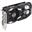 6GB Asus GeForce RTX 3050 OC Dual Aktiv PCIe 4.0 x16 (x8) (Retail)