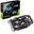 6GB Asus GeForce RTX 3050 OC Dual Aktiv PCIe 4.0 x16 (x8) (Retail)