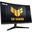 27" (68,58cm) Asus TUF Gaming VG27VQ3B schwarz 1920x1080 1x