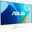 27" (68,58cm) Asus VY279HF-W Weiß 1920x1080 1xHDMI 1.4