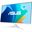 27" (68,58cm) Asus VY279HF-W Weiß 1920x1080 1xHDMI 1.4