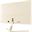 27" (68,58cm) Asus VU279CFE-M beige 1920x1080 1xHDMI 1.4 / 1x