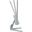 27" (68,58cm) Asus VU279CFE-G grau 1920x1080 1xHDMI 1.4 / 1x