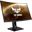 27" (68,58cm) Asus TUF Gaming VG27VQ schwarz 1920x1080 1x