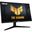 31.5" (80,01cm) Asus TUF Gaming VG32AQL1A schwarz 2560x1440 1x