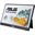 15,6" (39,62cm) Asus ZenScreen MB16AHT schwarz 1920x1080